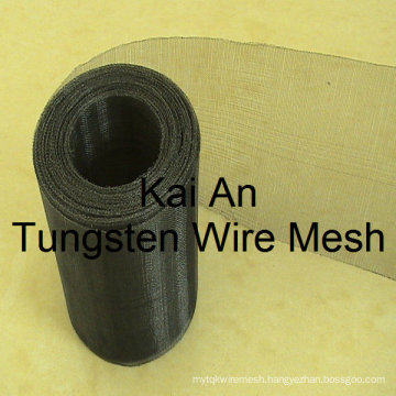 DIA 0.1 mm 30 mesh Tungsten Mesh / Tungsten Woven Mesh / Tungsten Screen ---- 35 years factory